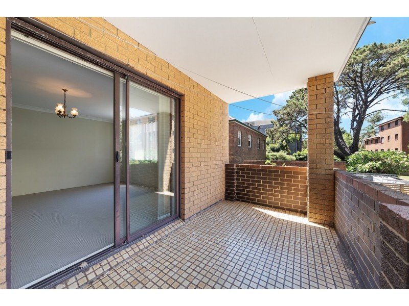 1/20 Duke Street, Kensington NSW 2033