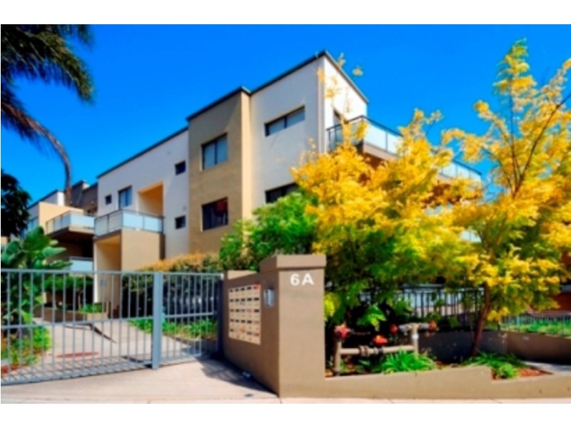 6A Cowper Street, Randwick NSW 2031