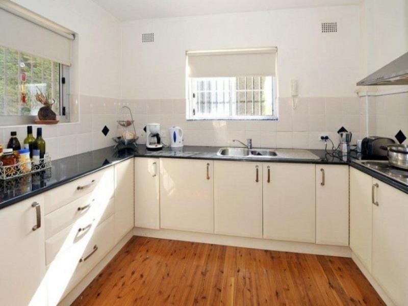 18 Bradley, Randwick NSW 2031