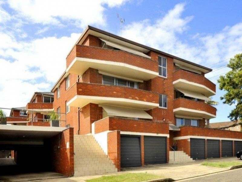 18 Bradley, Randwick NSW 2031