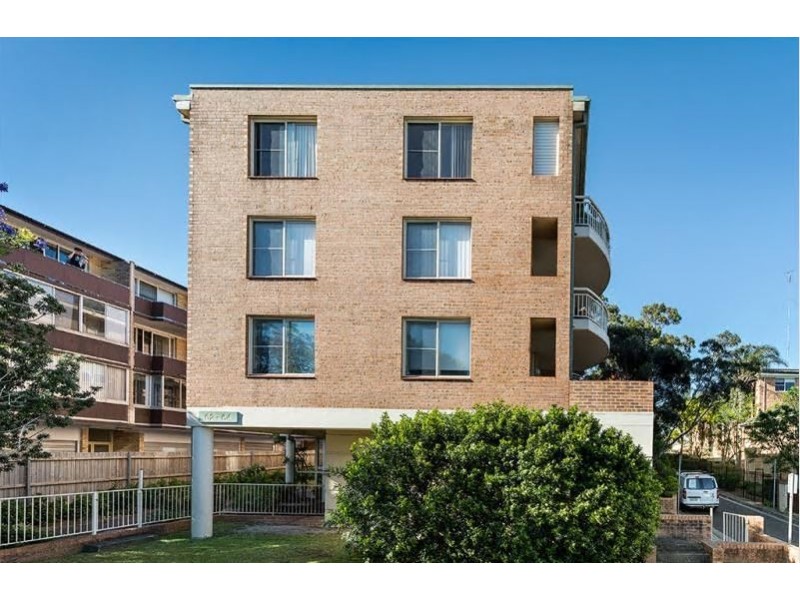 11/62 Rainbow Street, Kingsford NSW 2032