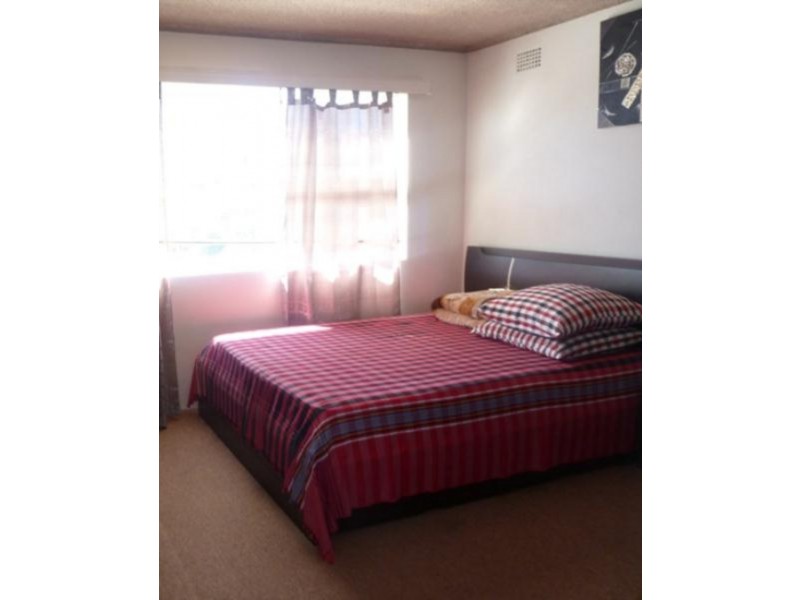 U/17 Brittain Crescent, Hillsdale NSW 2036