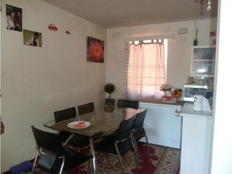 U/17 Brittain Crescent, Hillsdale NSW 2036