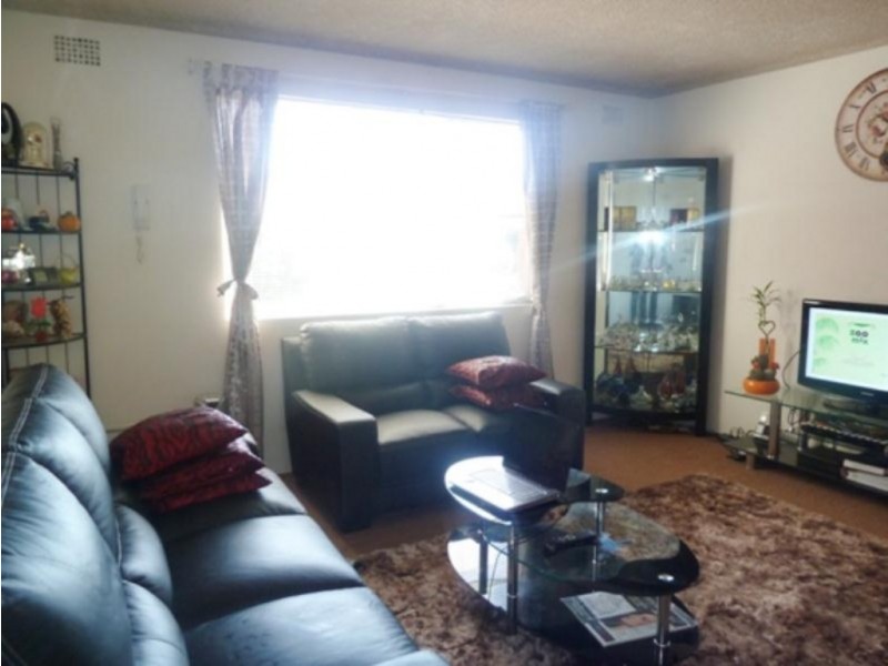 U/17 Brittain Crescent, Hillsdale NSW 2036