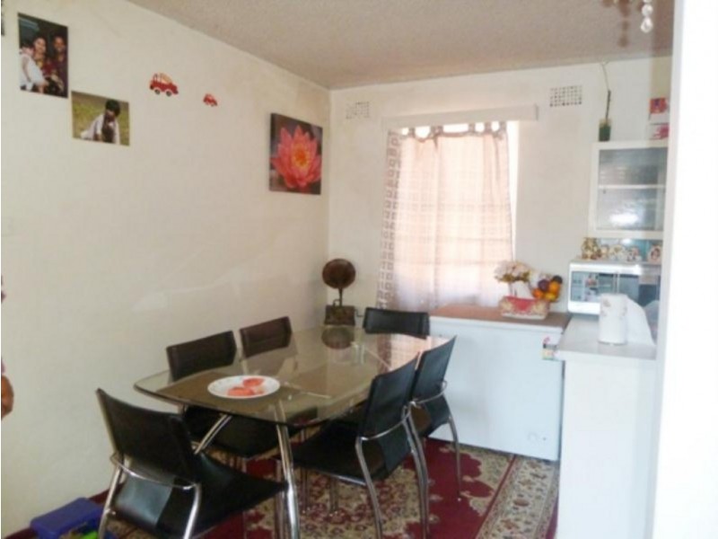 U/17 Brittain Crescent, Hillsdale NSW 2036