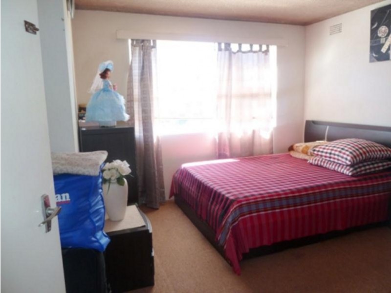 U/17 Brittain Crescent, Hillsdale NSW 2036