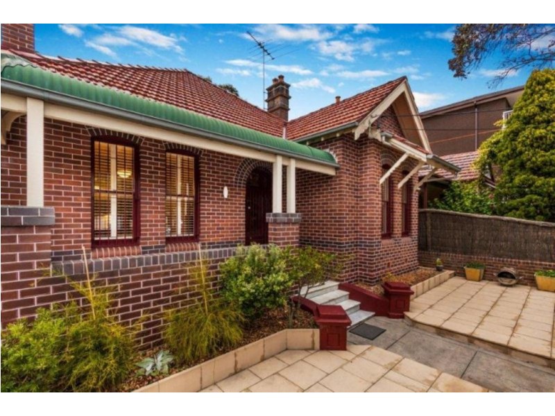 7 Botany Street, Randwick NSW 2031