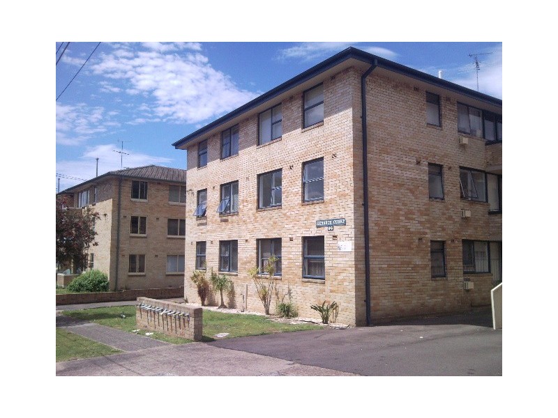 8/36 Brittain Crescent, Hillsdale NSW 2036