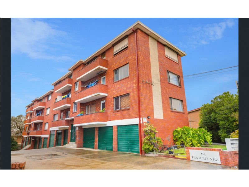 7/94 Tenterden Road, Botany NSW 2019
