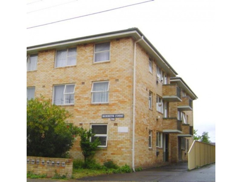 36 Brittain Crescent, Hillsdale NSW 2036