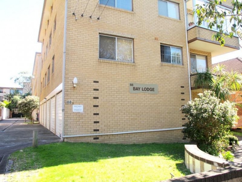 88 Mount street, Coogee NSW 2034