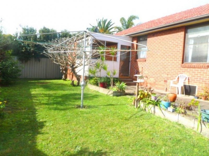 8 Milne Avenue, Matraville NSW 2036