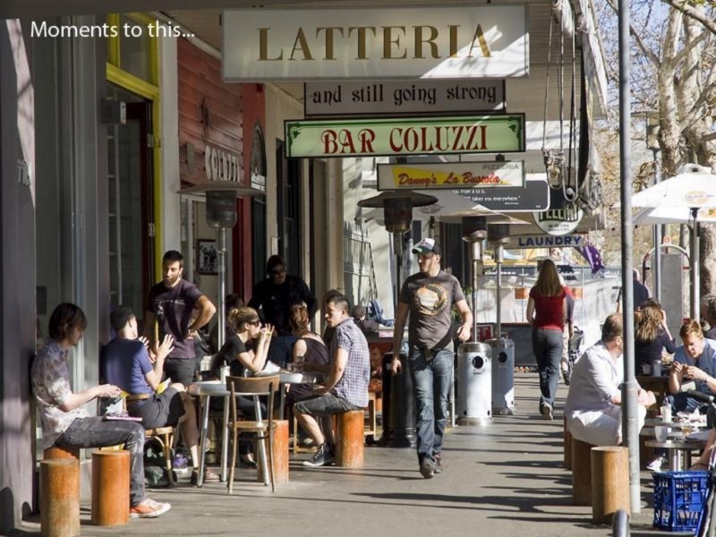 103 Barcom Avenue, Darlinghurst NSW 2010