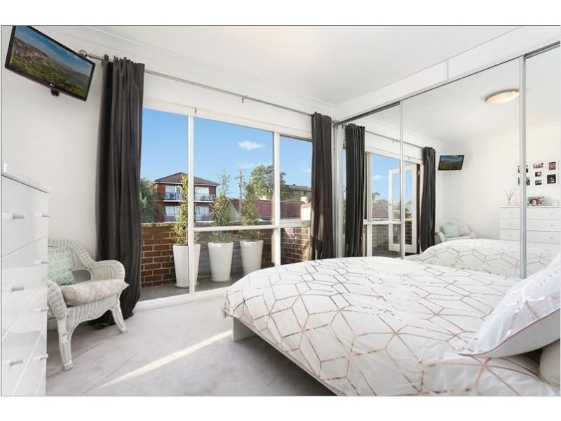 2/206 King Street, Mascot NSW 2020