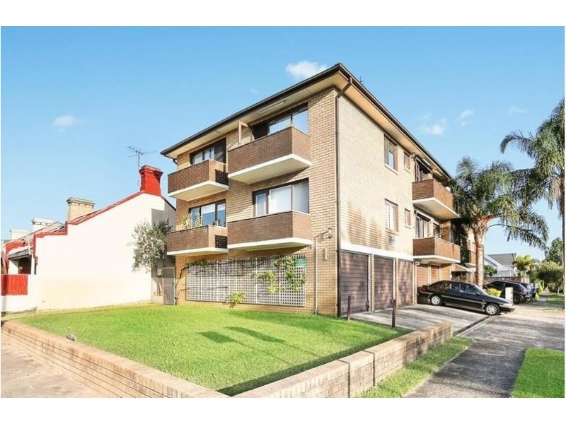 2/206 King Street, Mascot NSW 2020