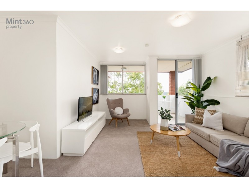 8/45 Prince St, Randwick NSW 2031