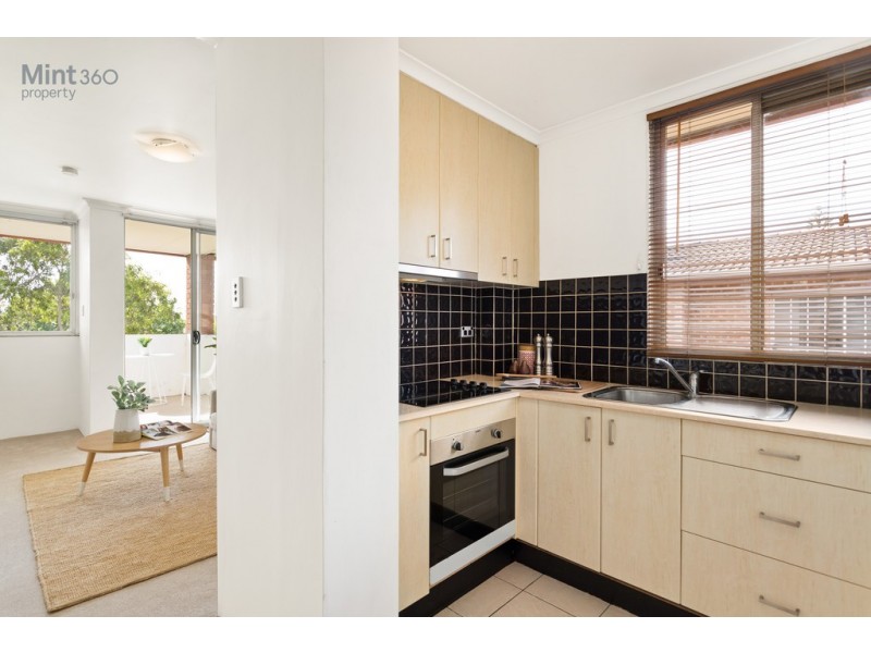 8/45 Prince St, Randwick NSW 2031