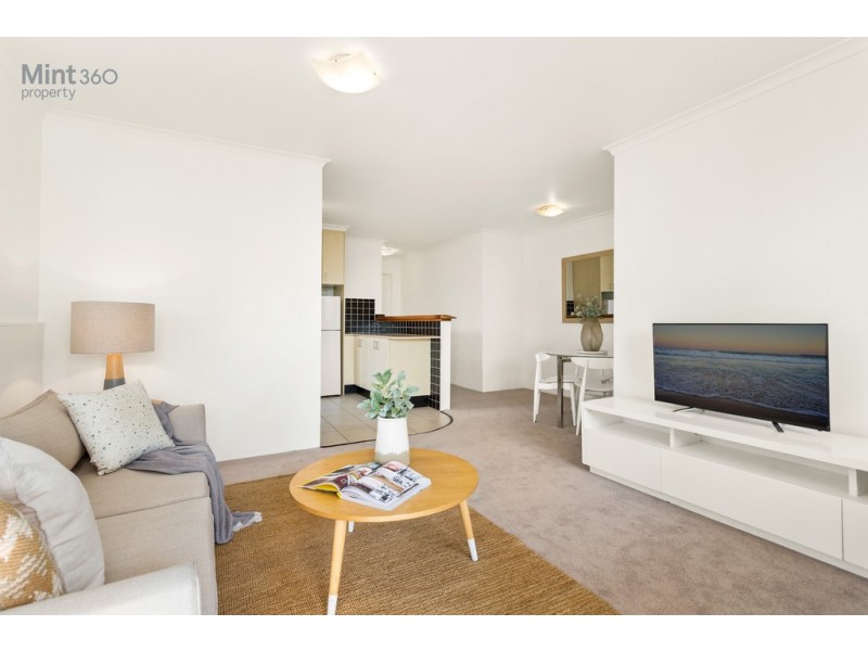 8/45 Prince St, Randwick NSW 2031