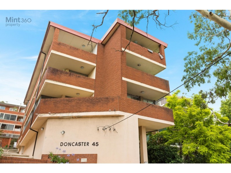 8/45 Prince St, Randwick NSW 2031