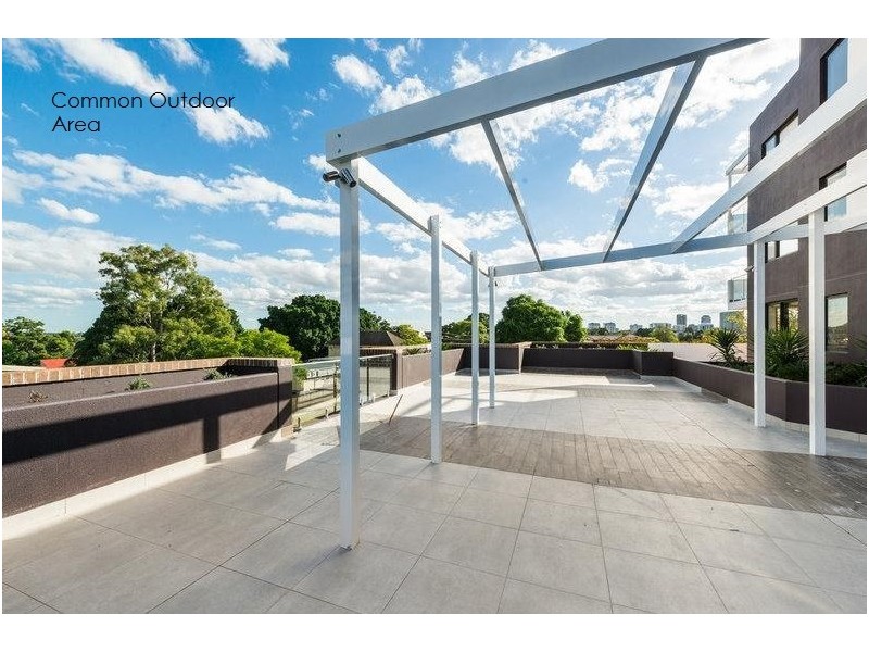 506/19-21 Prospect Street, Rosehill NSW 2142