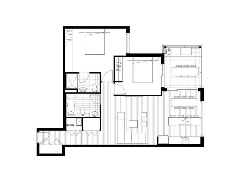 506/19-21 Prospect Street, Rosehill NSW 2142