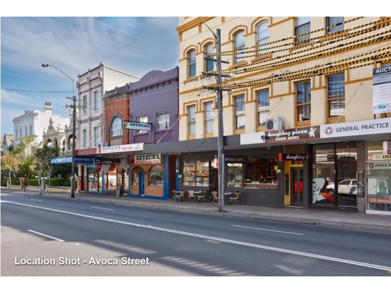 130-138 Avoca Street, Randwick NSW 2031