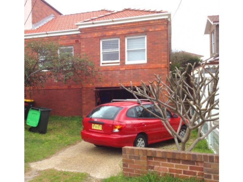 30 Coldstream Street, South Coogee NSW 2034