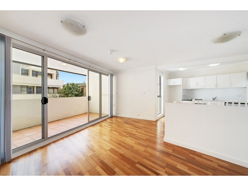 10/1 Shepherd Street, Chippendale NSW 2008