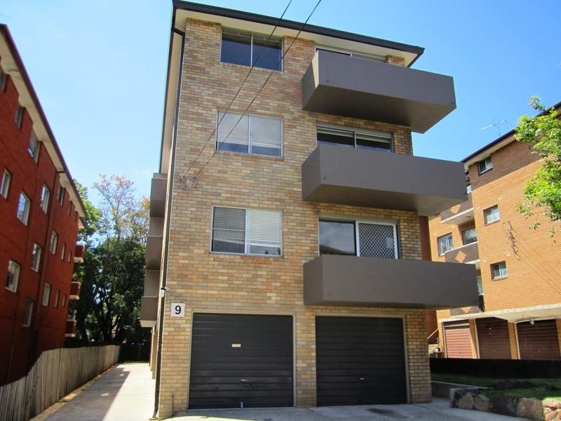 6/9 Blenheim Street, Randwick NSW 2031