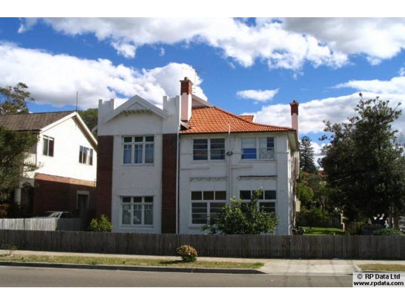 U/122 Mount Street, Coogee NSW 2034