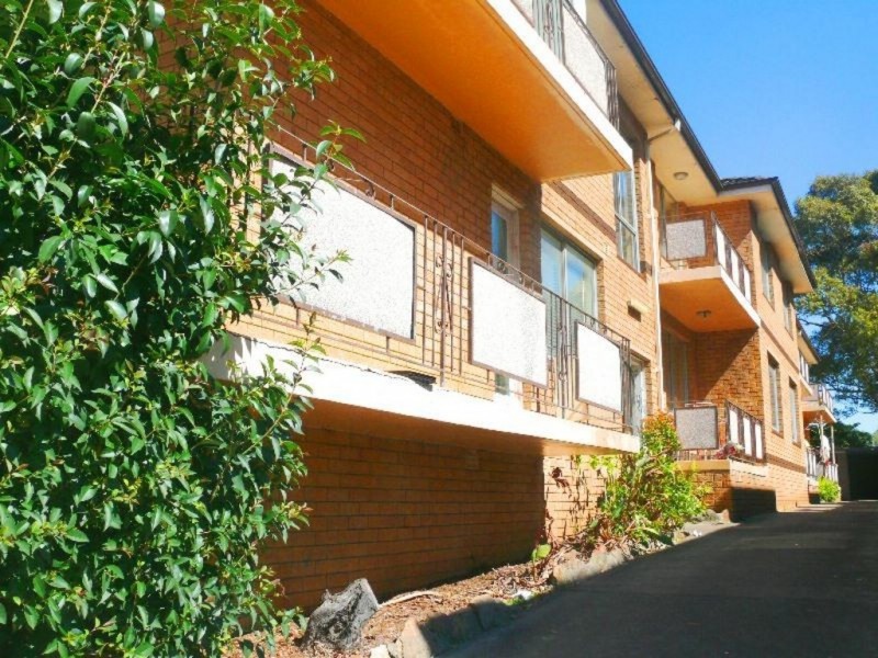 U/25 Bexley Road, Campsie NSW 2194