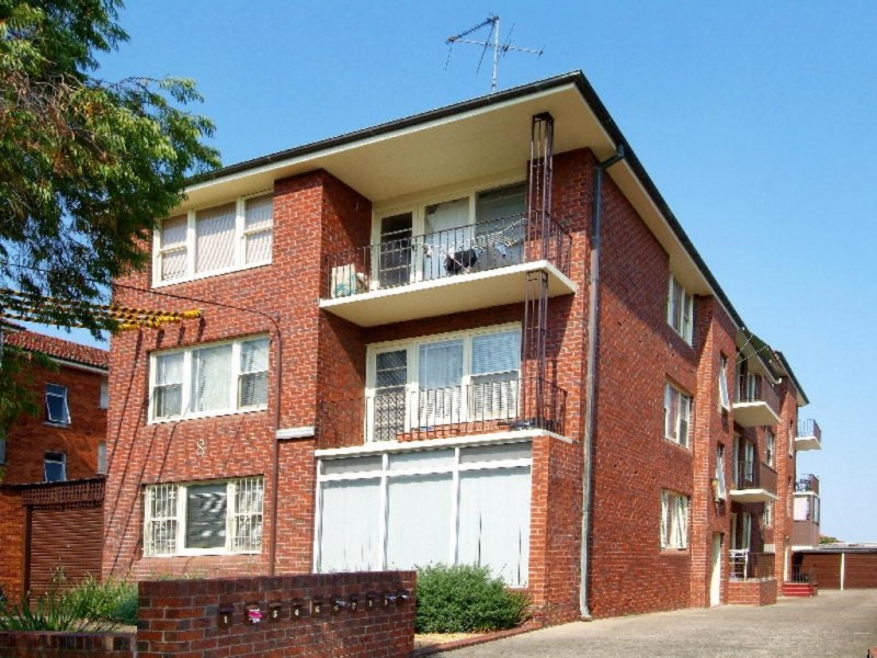 U/8 Botany Street, Randwick NSW 2031