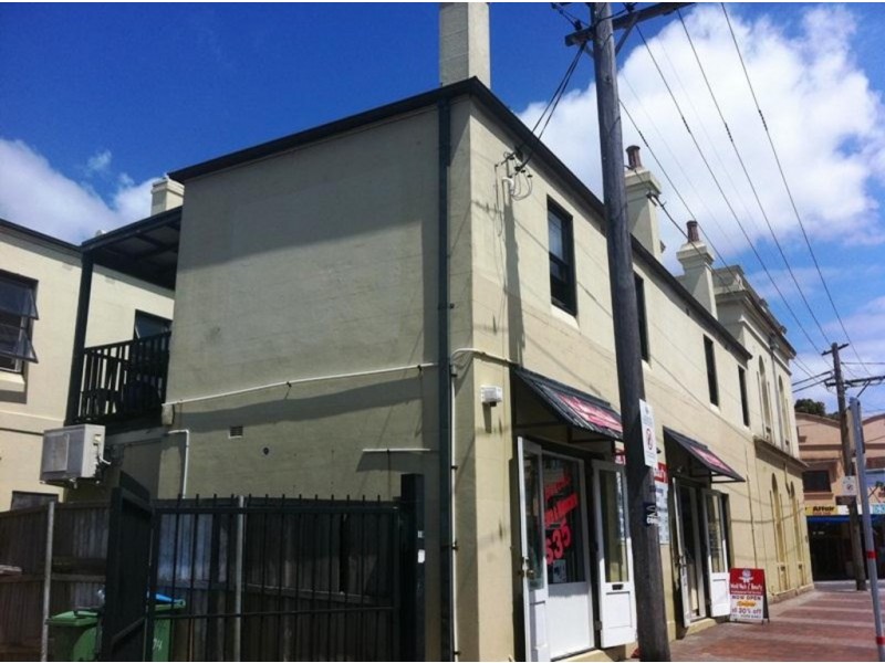 119a Belmore Road, Randwick NSW 2031