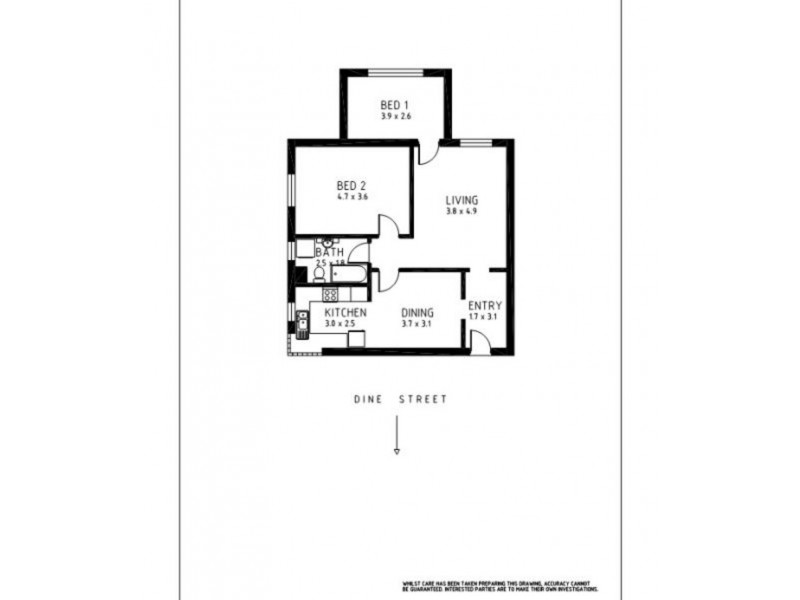 9 Dine Street, Randwick NSW 2031