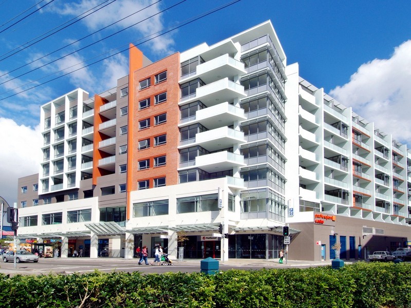 505/717 Anzac Parade, Maroubra NSW 2035