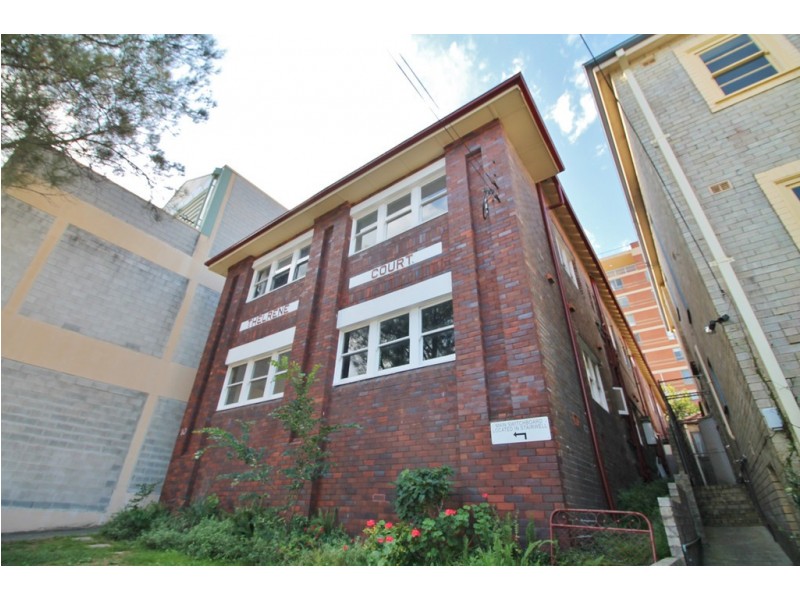 7/10 Ebley Street, Bondi Junction NSW 2022
