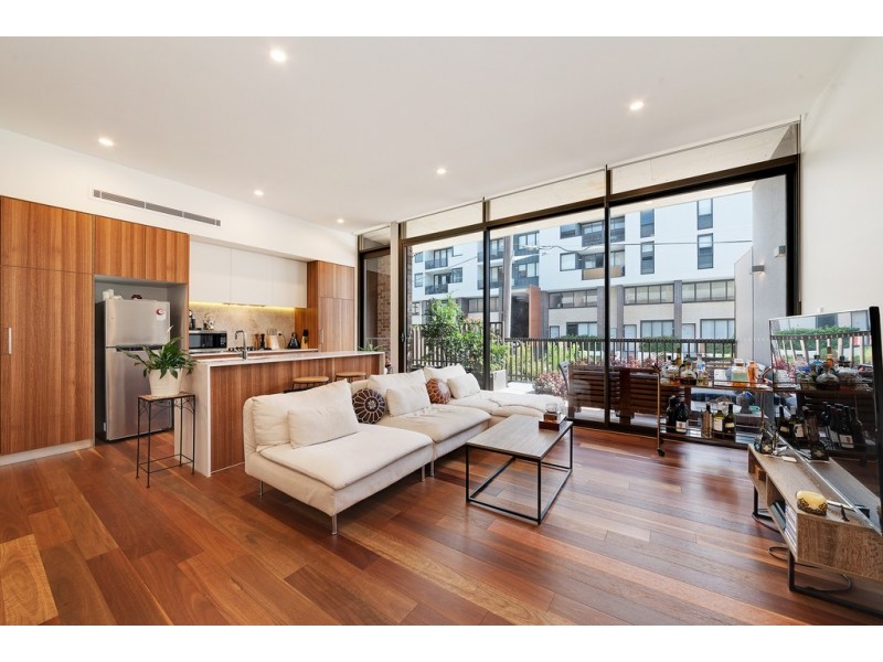 G06/81 Macdonald Street, Erskineville NSW 2043