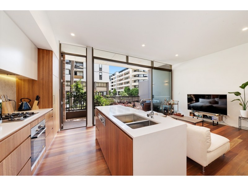 G06/81 Macdonald Street, Erskineville NSW 2043