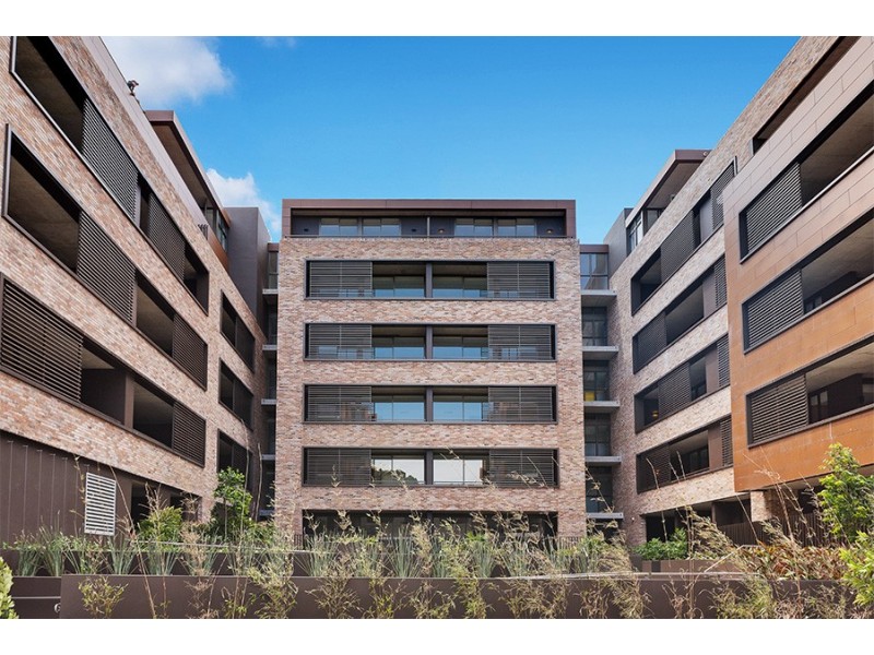 G06/81 Macdonald Street, Erskineville NSW 2043