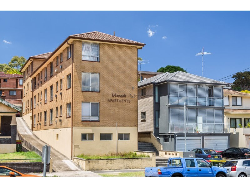 14/9 Forsyth Street, Kingsford NSW 2032