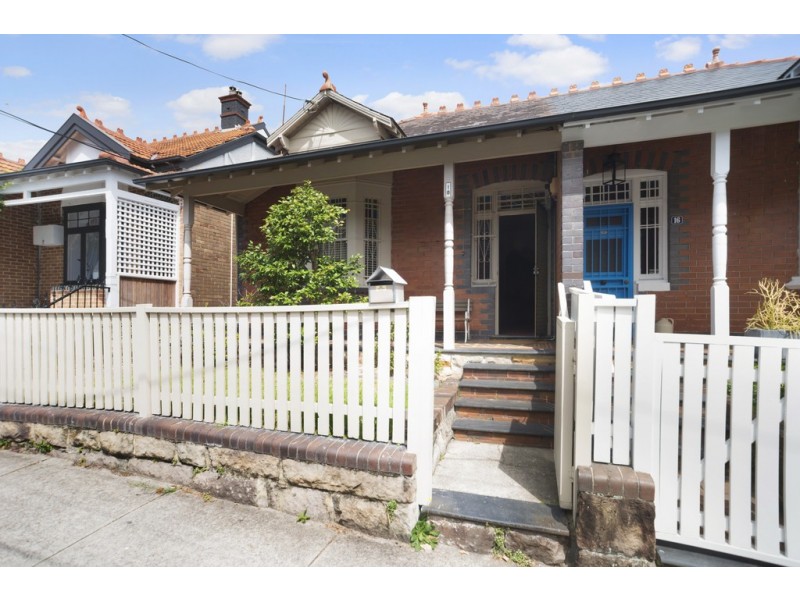 18 Cook Street, Randwick NSW 2031