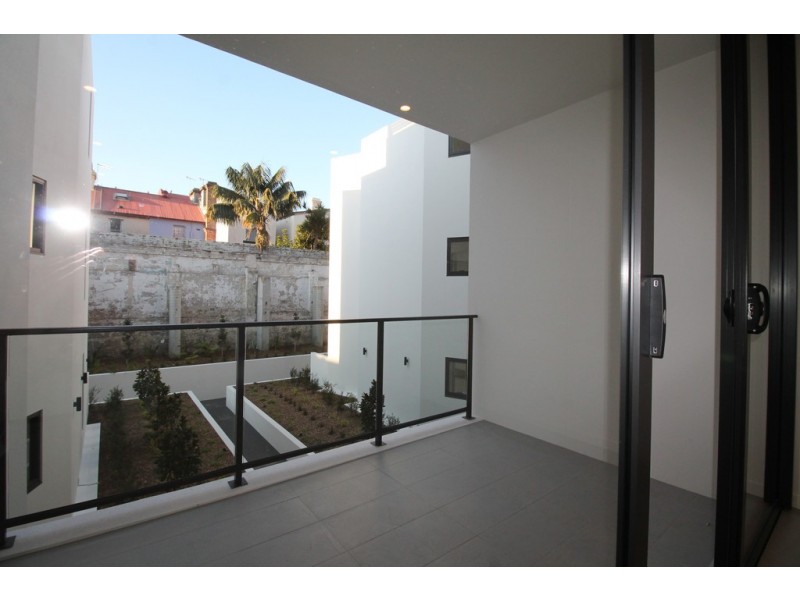 30/153 George Street, Redfern NSW 2016