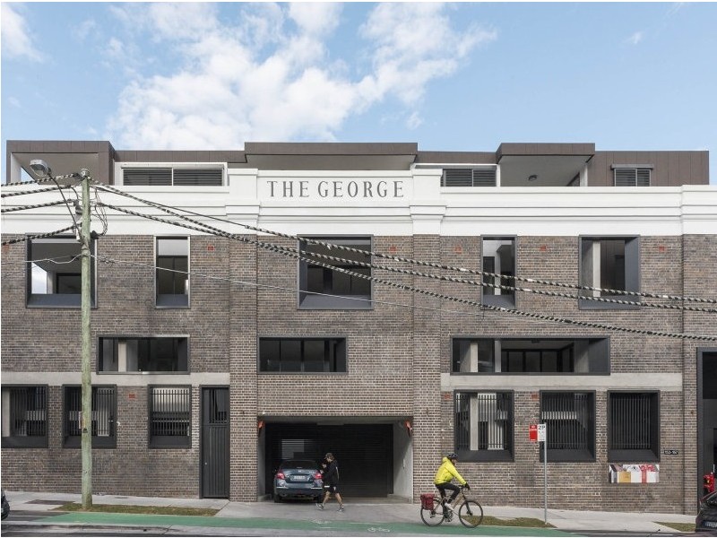 30/153 George Street, Redfern NSW 2016