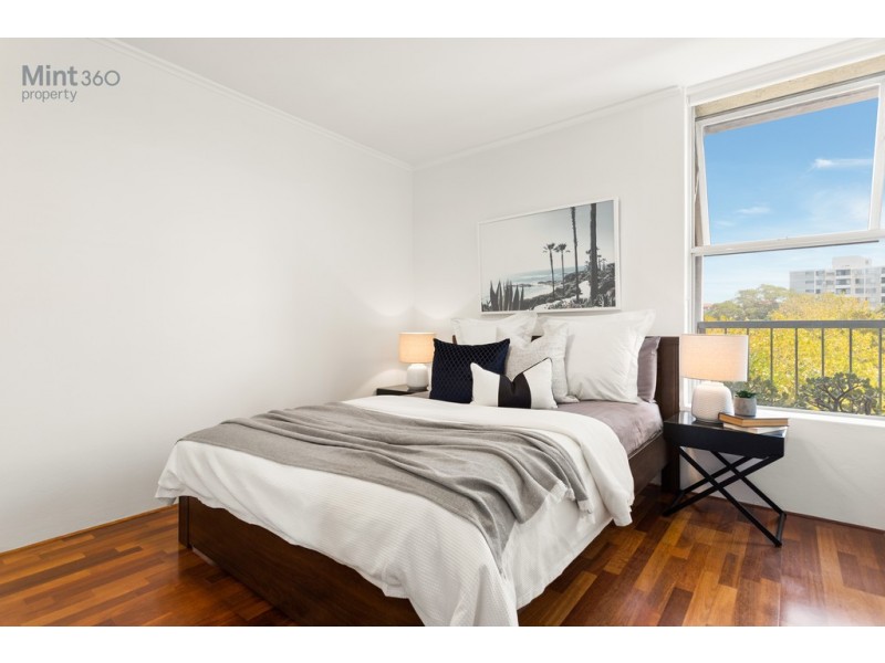 96/260 Alison Road, Randwick NSW 2031