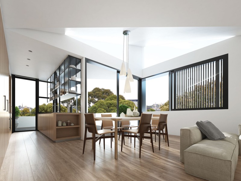 A503/34 McEvoy Street, Waterloo NSW 2017