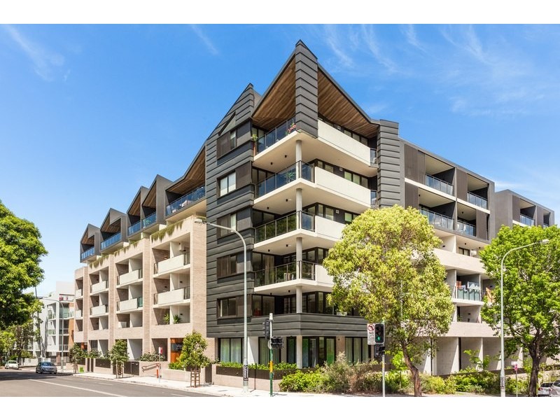 A503/34 McEvoy Street, Waterloo NSW 2017