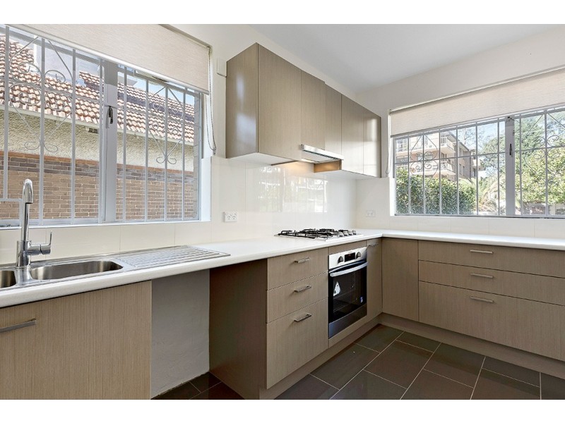 1/38 Waverley Street, Bondi Junction NSW 2022