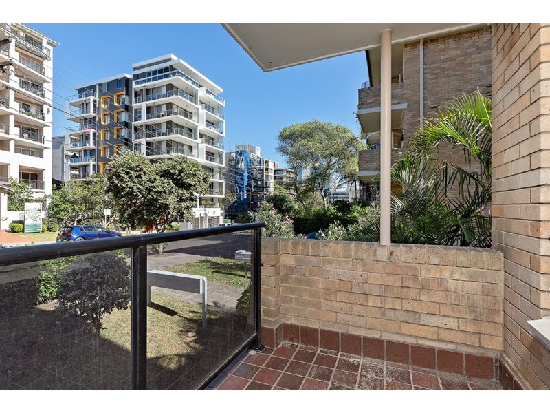 1/38 Waverley Street, Bondi Junction NSW 2022
