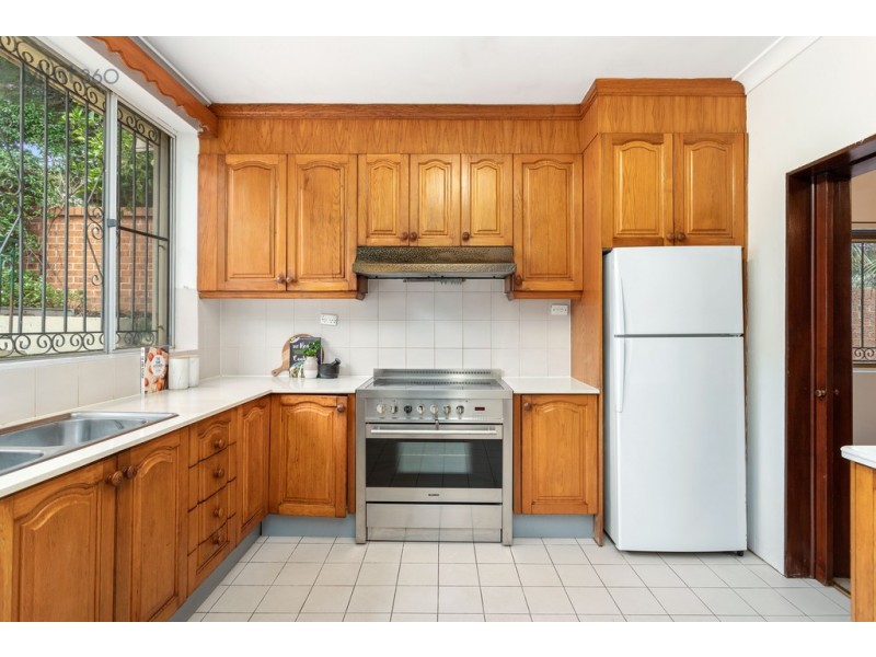 45 Willis Street, Kingsford NSW 2032