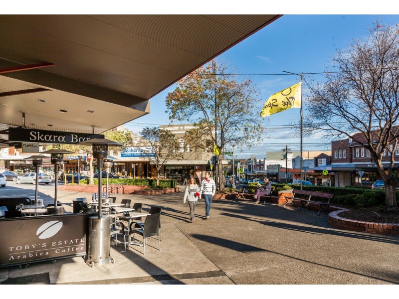 45 Willis Street, Kingsford NSW 2032